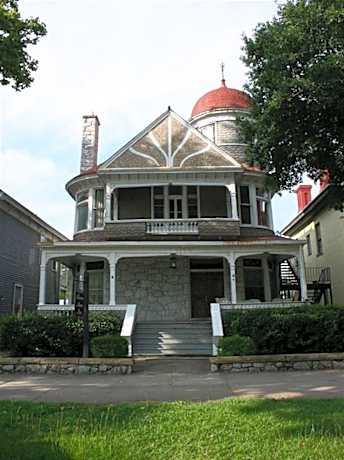 The Queen Anne Inn