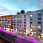 SpringHill Suites by Marriott New York Queens/Jamaica