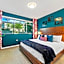 Fairfax District Chic City Oasis 2 BR Apt with Den 136