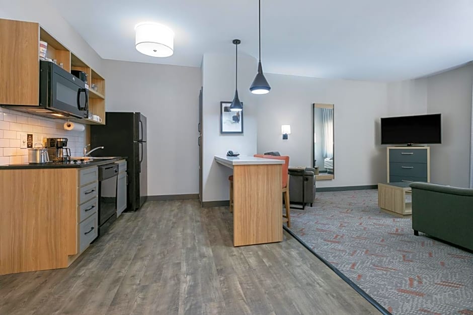Candlewood Suites Lake Jackson