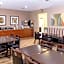 MainStay Suites Fargo - I-94 Medical Center
