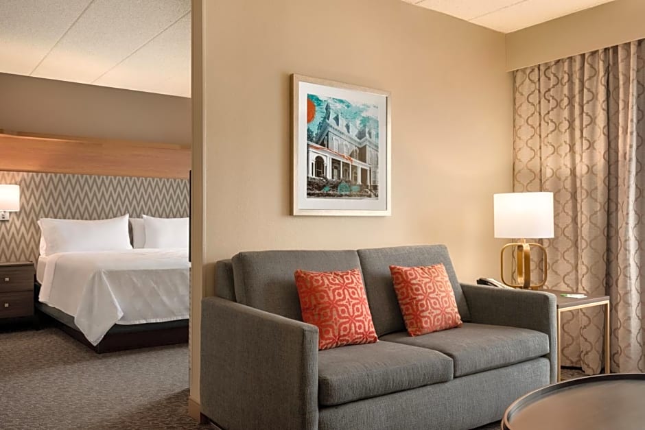 Holiday Inn Hotel & Suites Council Bluffs