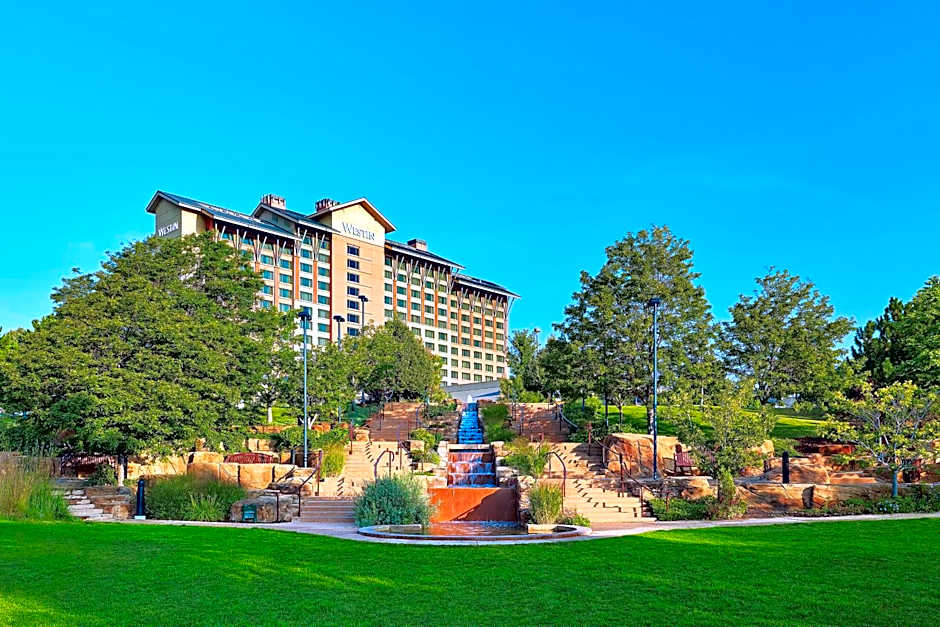 The Westin Westminster