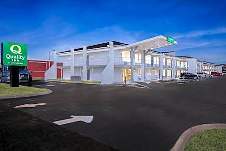 Quality Inn Nashville - Opryland Area