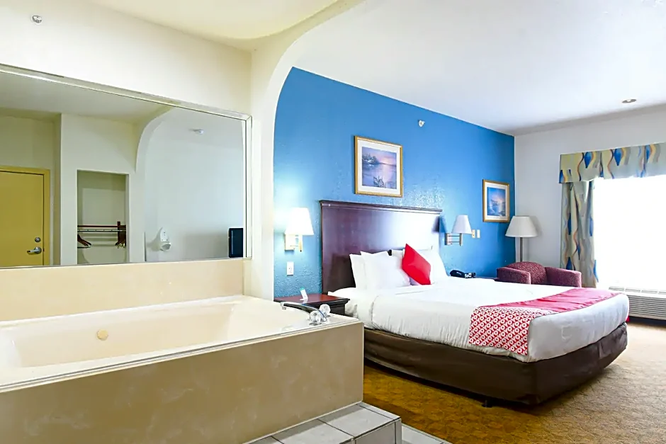 Baymont by Wyndham Houston TX