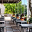 Courtyard by Marriott Pittsburgh University Center