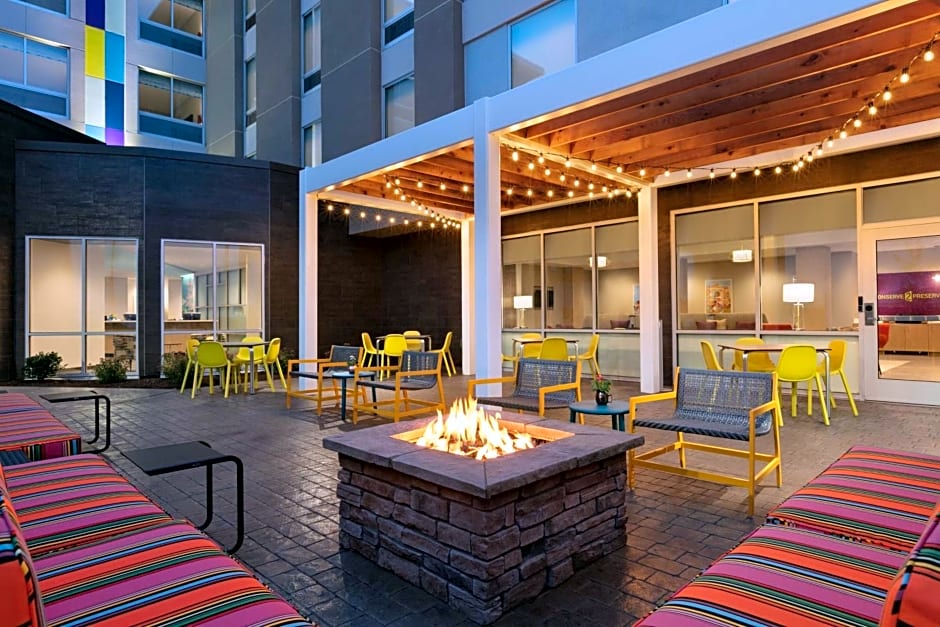 Tru By Hilton Easton PA - photo 4