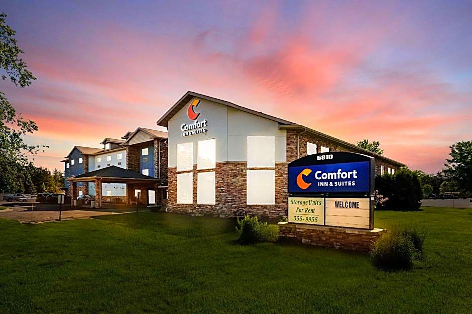 Comfort Inn Weston - Wausau