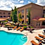 Radisson Hotel El Paso Airport