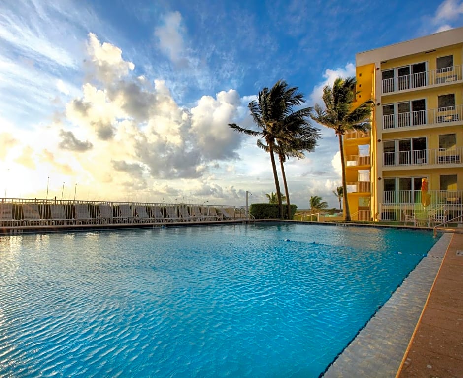 Wyndham Sea Gardens