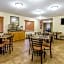 Quality Inn Macomb Near University Area