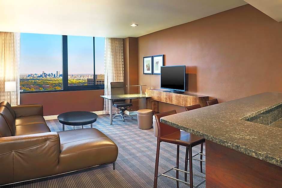 Sheraton Denver West Hotel