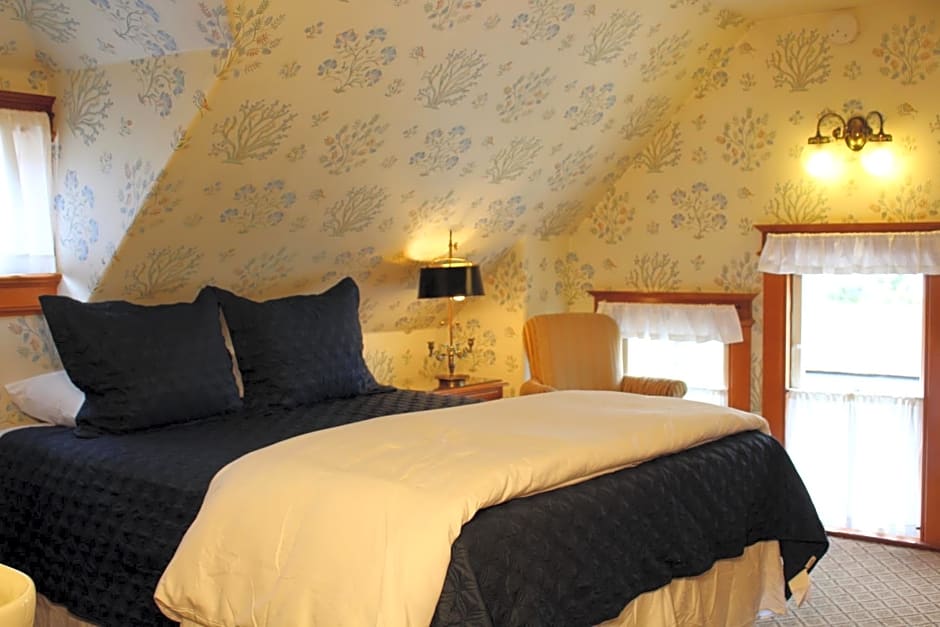 Pacific Grove Inn