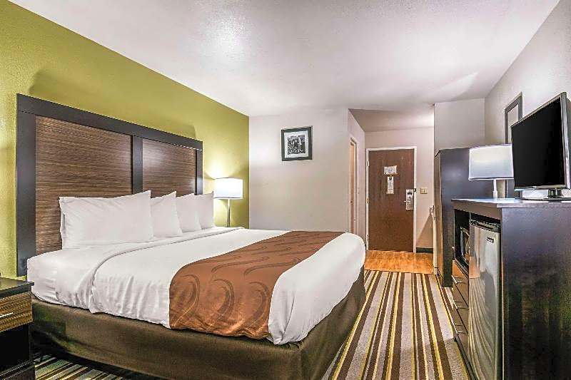 Quality Inn
