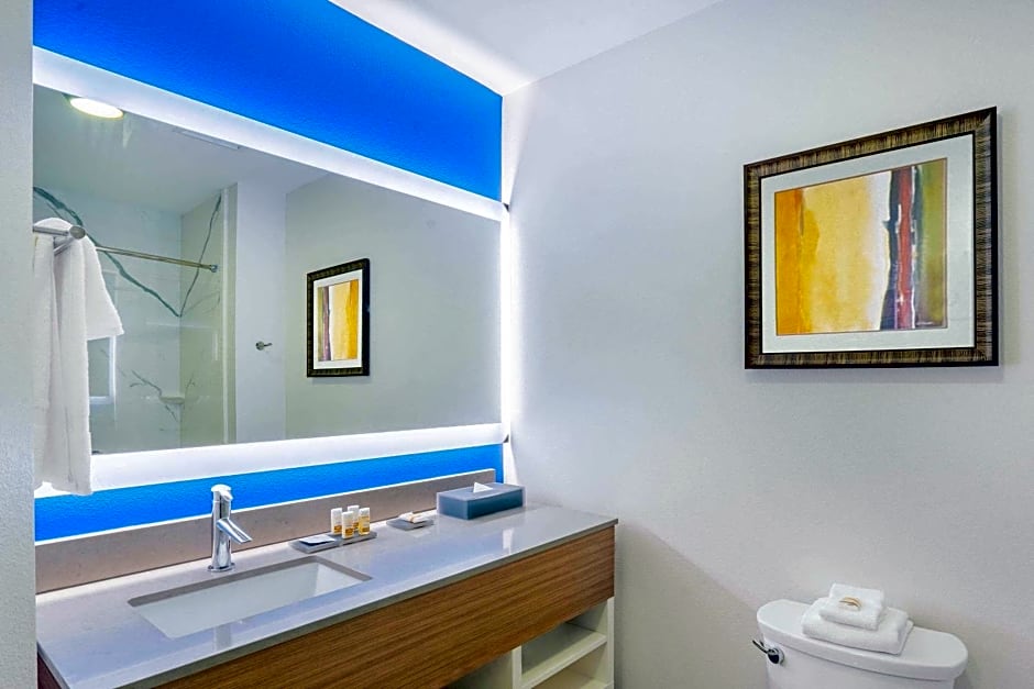 La Quinta Inn & Suites by Wyndham Katy