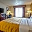 Quality Inn Near Six Flags Discovery Kingdom-Napa Valley