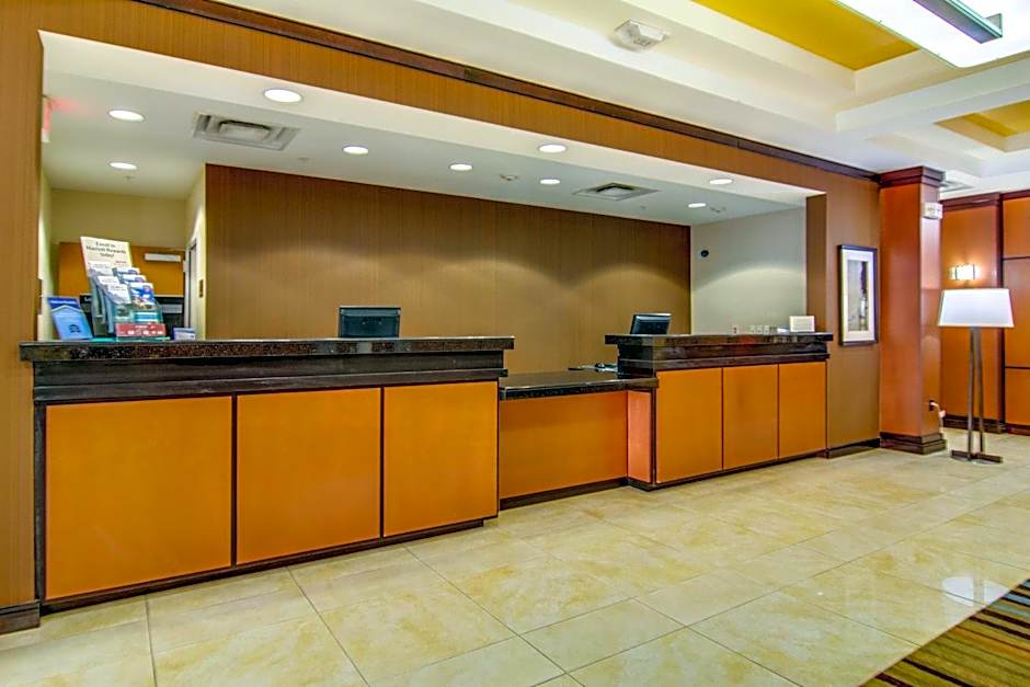 Fairfield Inn & Suites by Marriott Palm Coast I-95