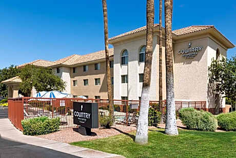 Country Inn & Suites by Radisson, Phoenix Airport, AZ
