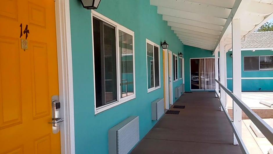 Villa Motel