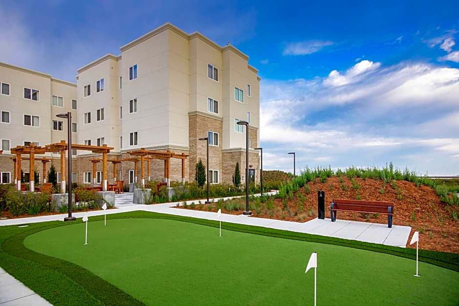 Residence Inn by Marriott San Jose North/Silicon Valley