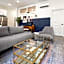 Sosuite at French Quarters - Rittenhouse Square