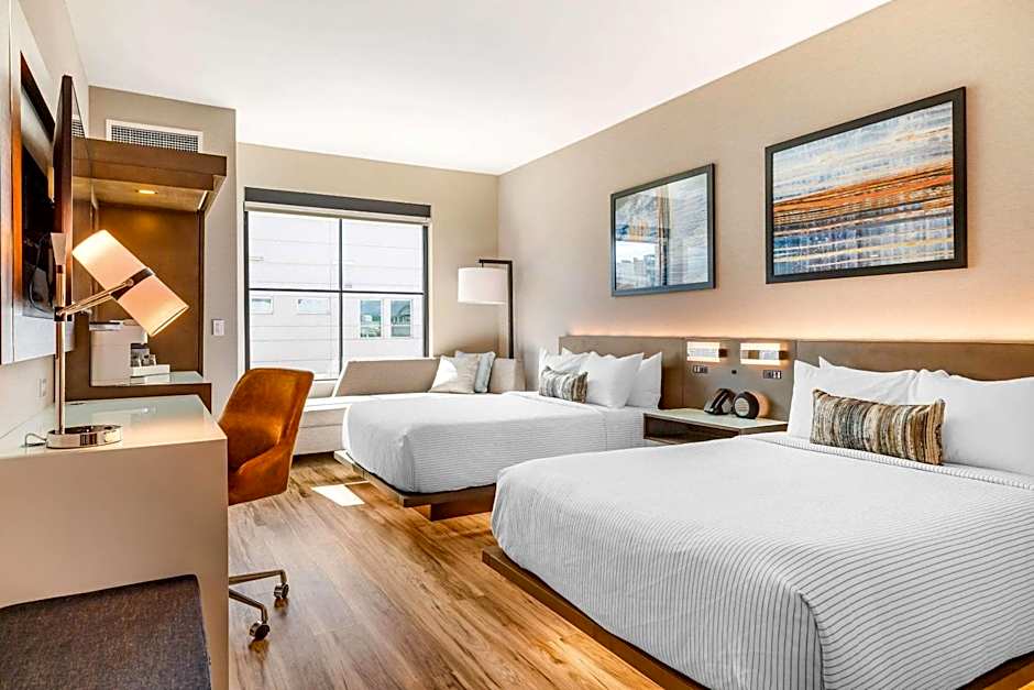 Cambria Hotel New Haven University Area