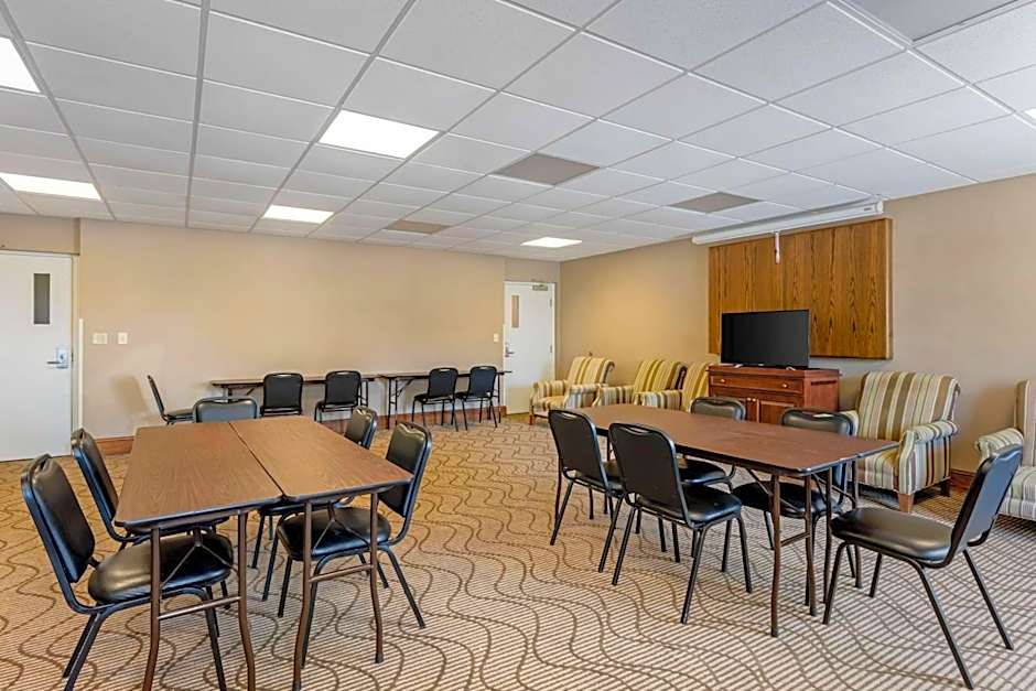 Comfort Inn & Suites Dover