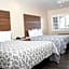 Travelodge by Wyndham Long Beach Convention Center
