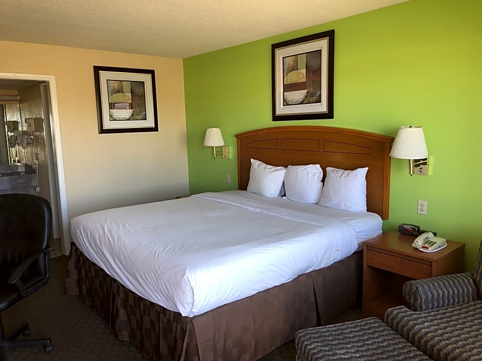 Rodeway Inn