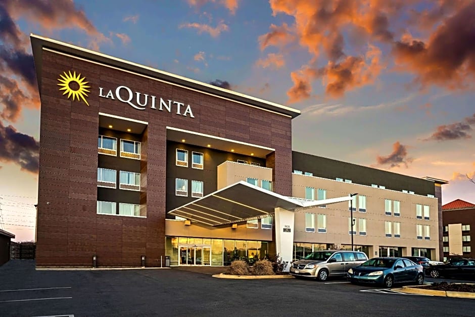 La Quinta Inn & Suites by Wyndham Tuscaloosa - McFarland