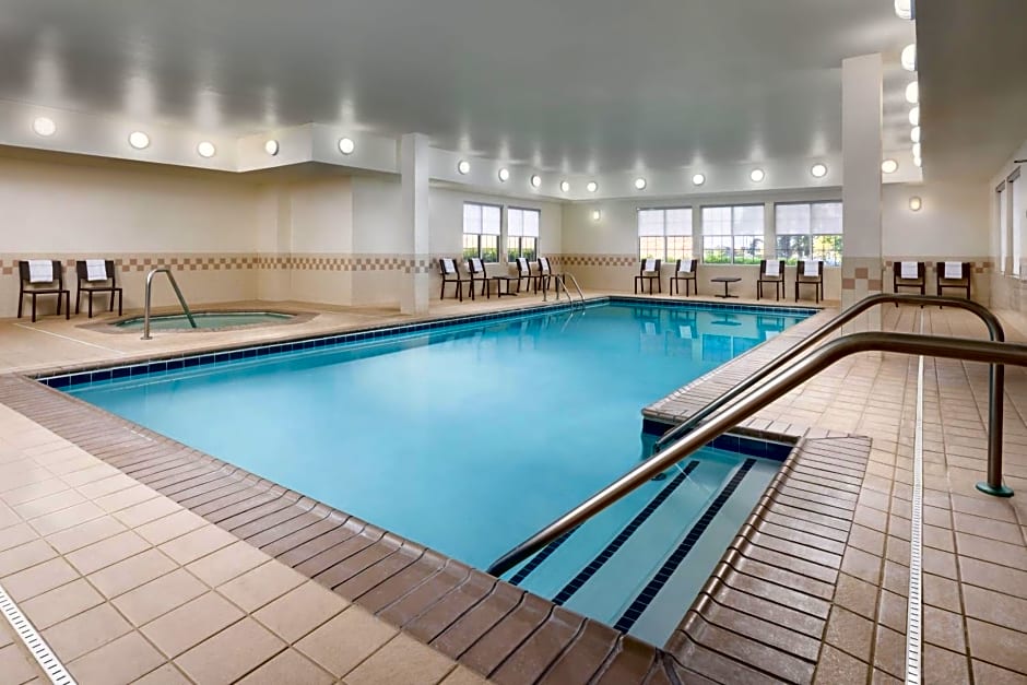 Residence Inn Potomac Mills Woodbridge