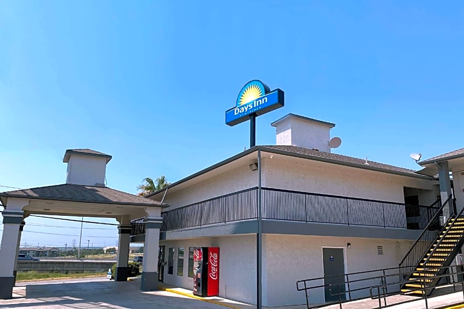 Days Inn by Wyndham San Antonio Interstate Hwy 35 North