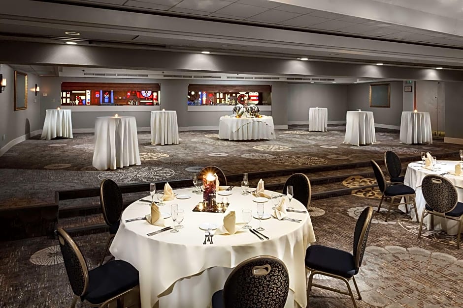 Radisson Valley Forge Hotel