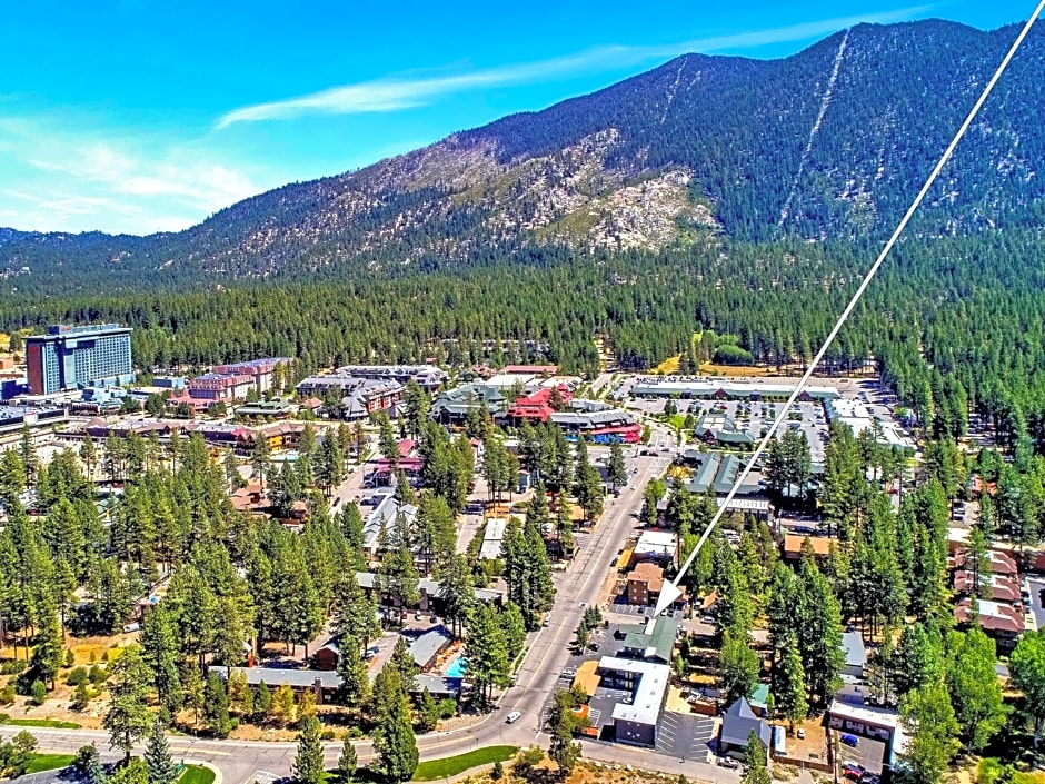 Heavenly Inn Lake Tahoe