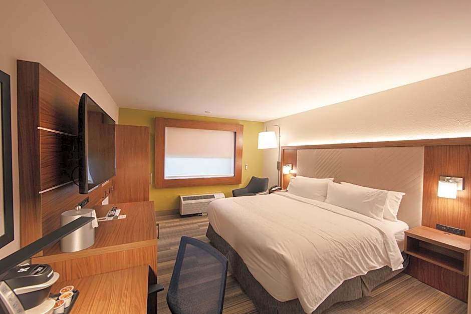 Holiday Inn Express Athens - University Area