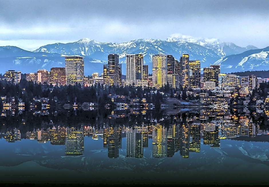 Hyatt Regency Bellevue