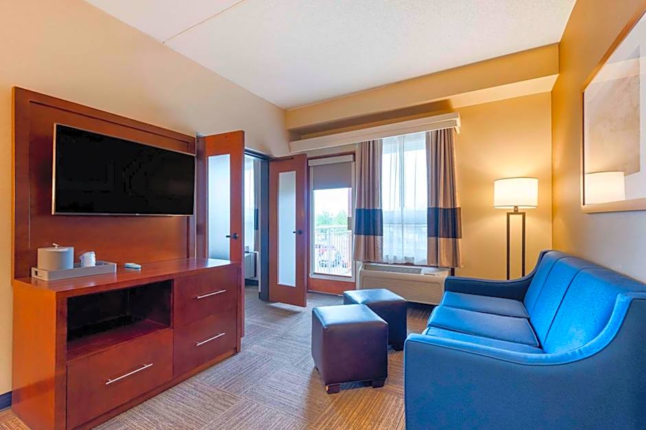 Lift Bridge Lodge, Ascend Hotel Collection