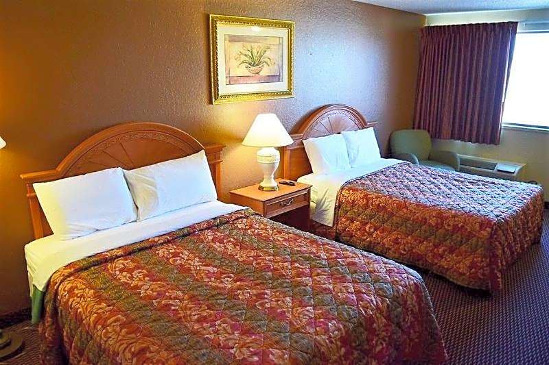 Rodeway Inn
