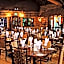 Old Faithful Inn - Inside the Park