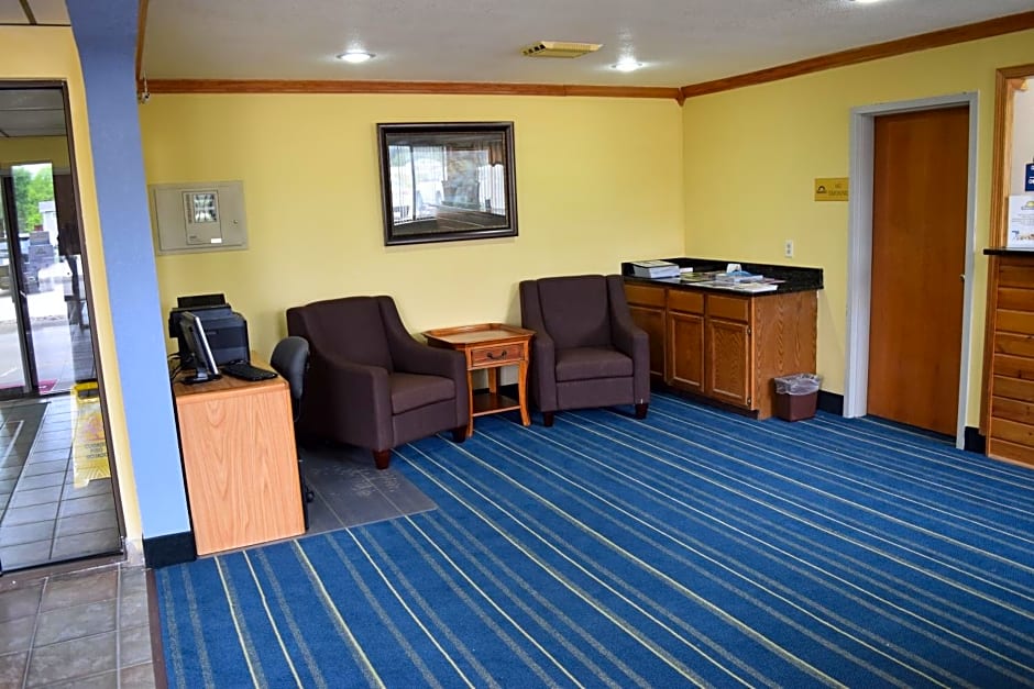 Days Inn by Wyndham Grand Island