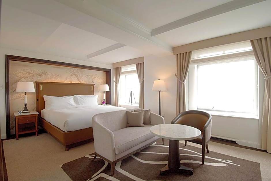 The Ritz-Carlton New York, Central Park