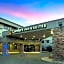 Comfort Inn & Suites North At The Pyramids