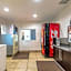 Motel 6 Indianapolis Carmel