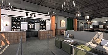 Q&C Hotel and Bar, New Orleans, Autograph Collection