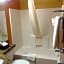 Microtel Inn & Suites By Wyndham South Bend/At Notre Dame