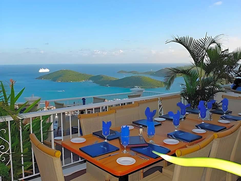 The Mafolie Hotel