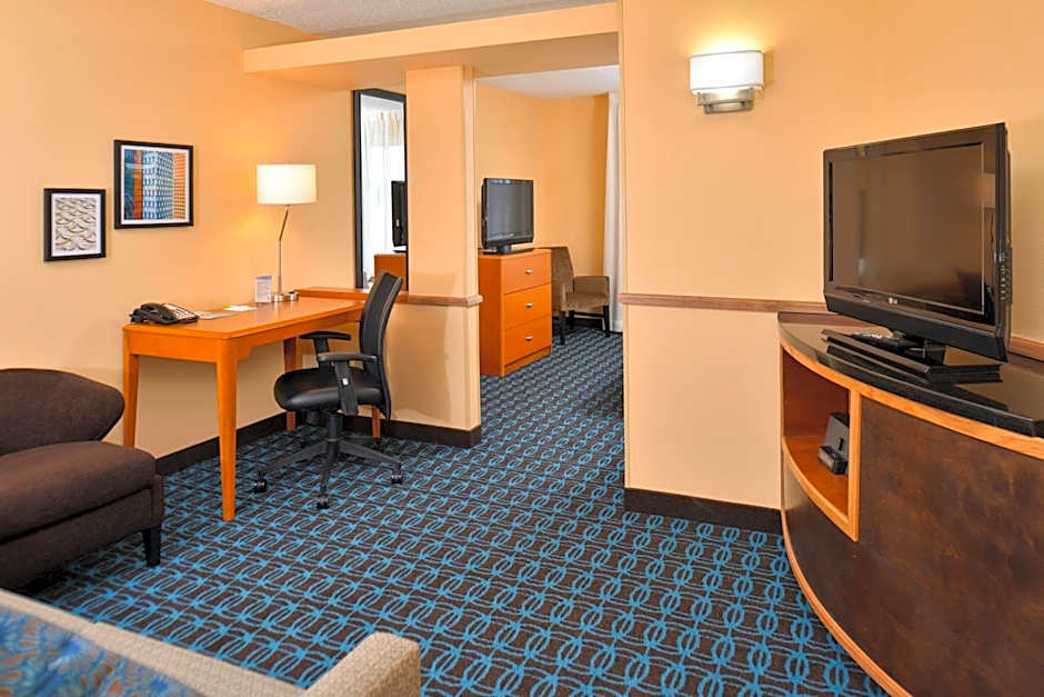 Fairfield Inn & Suites by Marriott Helena