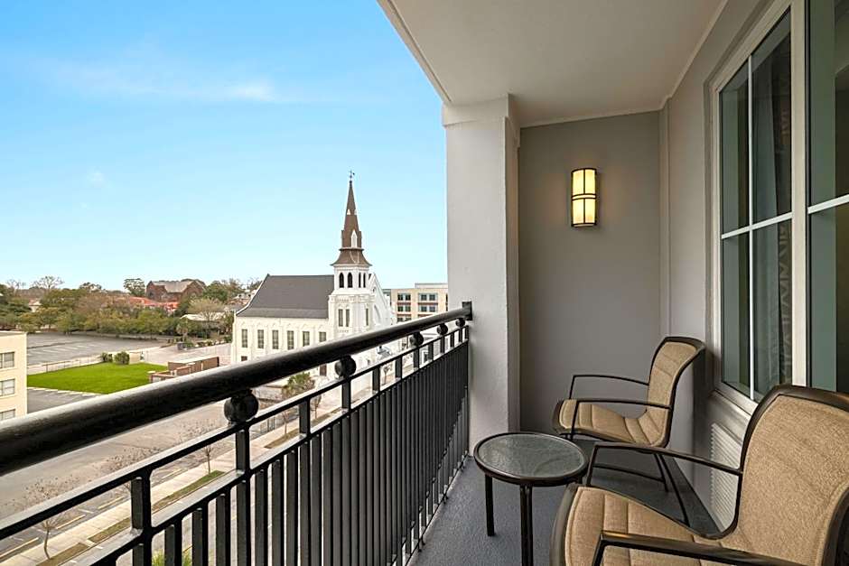Courtyard by Marriott Charleston Historic District