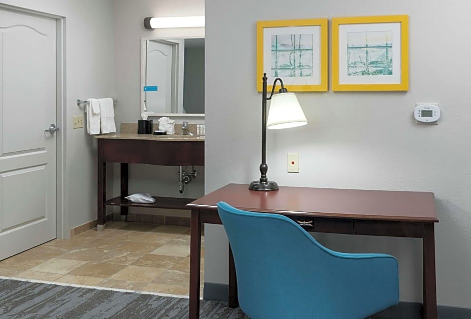 Hampton Inn By Hilton & Suites Rochester-North