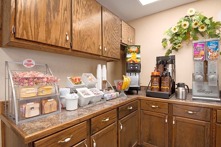 Super 8 by Wyndham Hattiesburg North